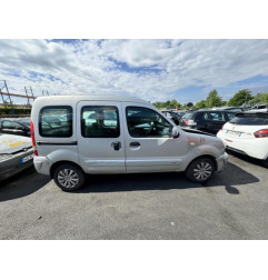 Demarreur RENAULT KANGOO 1 Photo n°16
