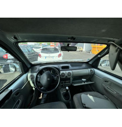 Demarreur RENAULT KANGOO 1 Photo n°18