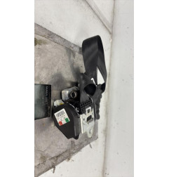 Ceinture avant droit VOLKSWAGEN GOLF 6 Photo n°1