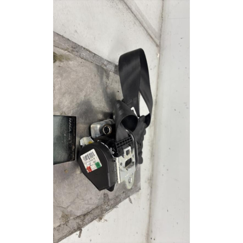 Ceinture avant droit VOLKSWAGEN GOLF 6