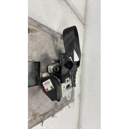 Ceinture avant droit VOLKSWAGEN GOLF 6 Photo n°1