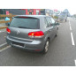 Commande chauffage VOLKSWAGEN GOLF 6
