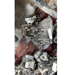 Boite de vitesses PEUGEOT 308 1 Photo n°1