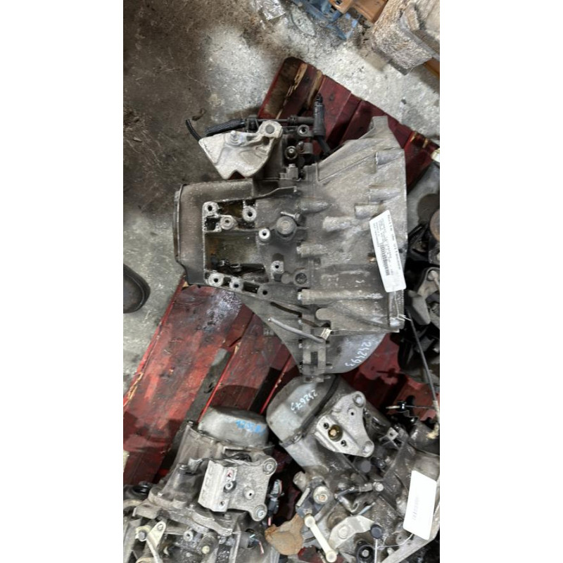 Boite de vitesses PEUGEOT 308 1