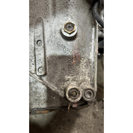 Boite de vitesses PEUGEOT 308 1