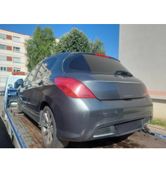 Boite de vitesses PEUGEOT 308 1 Photo n°7