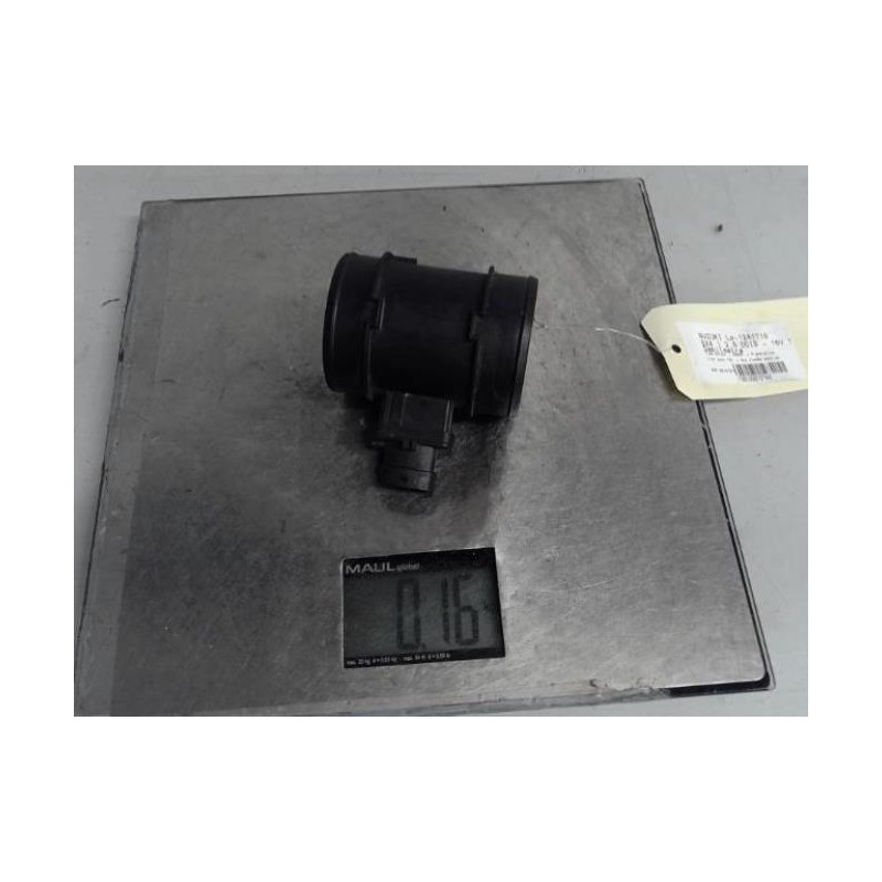 Debitmetre SUZUKI SX4 1