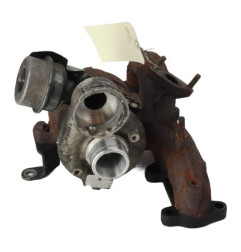 Turbo AUDI A3 2 Photo n°1