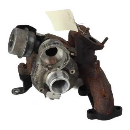 Turbo AUDI A3 2 Photo n°1