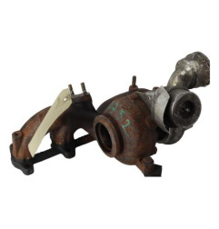 Turbo AUDI A3 2 Photo n°4