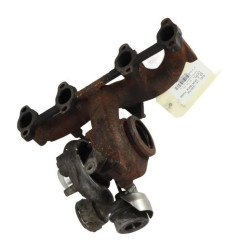 Turbo AUDI A3 2 Photo n°5