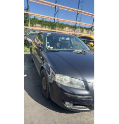 Turbo AUDI A3 2 Photo n°6