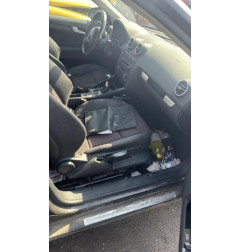 Turbo AUDI A3 2 Photo n°12