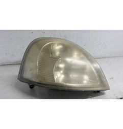 Optique avant principal droit (feux)(phare) OPEL MOVANO A Photo n°1