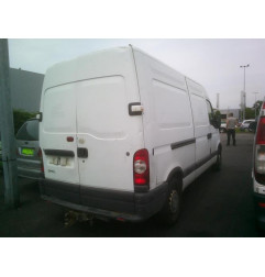 Optique avant principal droit (feux)(phare) OPEL MOVANO A Photo n°5