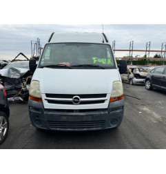 Optique avant principal droit (feux)(phare) OPEL MOVANO A Photo n°7