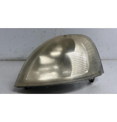 Optique avant principal gauche (feux)(phare) OPEL MOVANO A Photo n°1