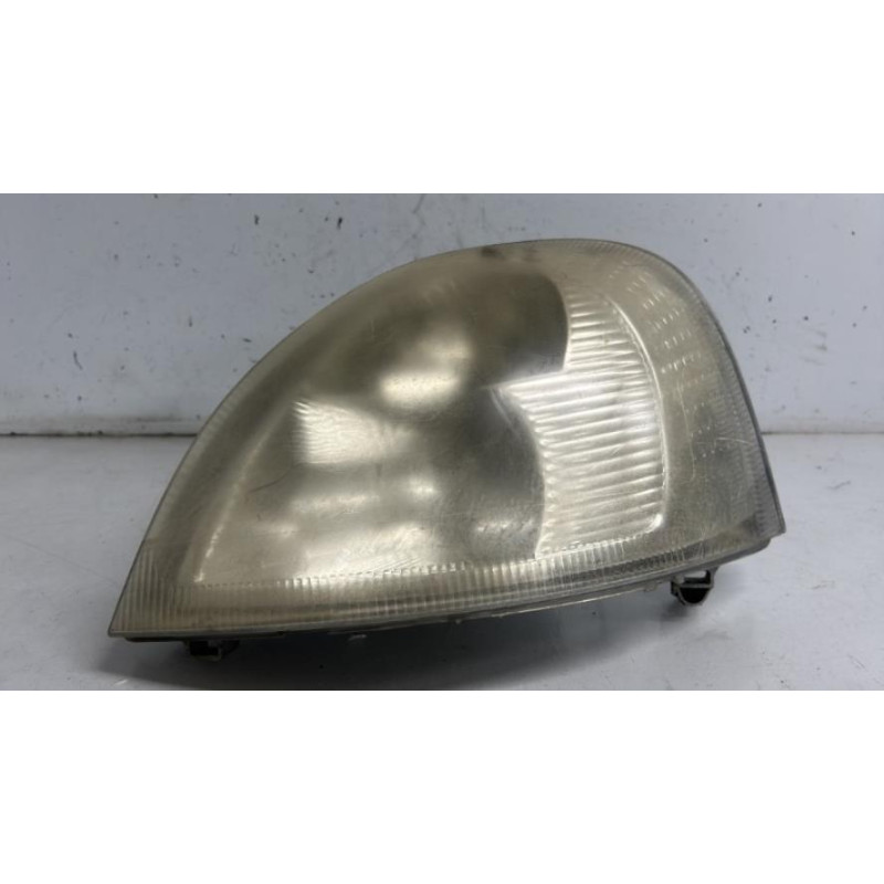Optique avant principal gauche (feux)(phare) OPEL MOVANO A