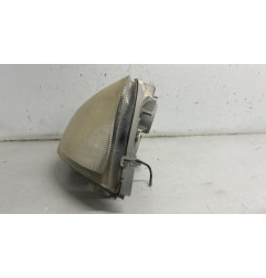 Optique avant principal gauche (feux)(phare) OPEL MOVANO A