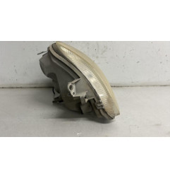 Optique avant principal gauche (feux)(phare) OPEL MOVANO A Photo n°4