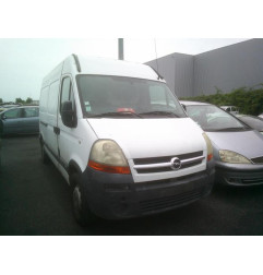 Porte avant gauche OPEL MOVANO A Photo n°1