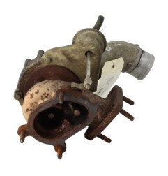 Turbo OPEL MOVANO A Photo n°3