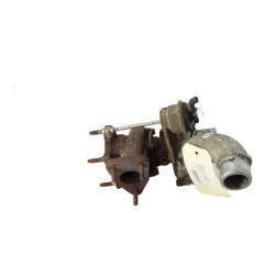 Turbo OPEL MOVANO A Photo n°4