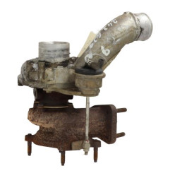 Turbo OPEL MOVANO A Photo n°5