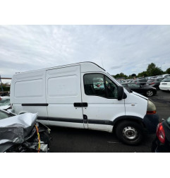 Turbo OPEL MOVANO A Photo n°13