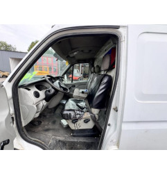 Turbo OPEL MOVANO A Photo n°14