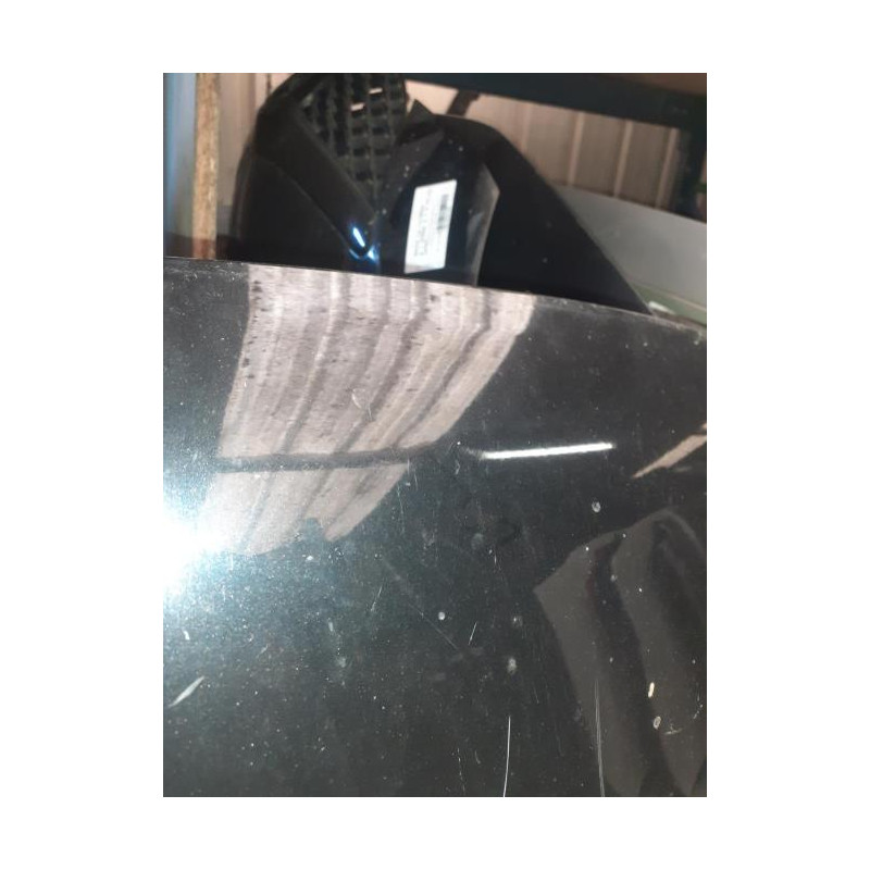 Capot VOLKSWAGEN GOLF 5