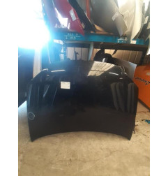 Capot VOLKSWAGEN GOLF 5 Photo n°4