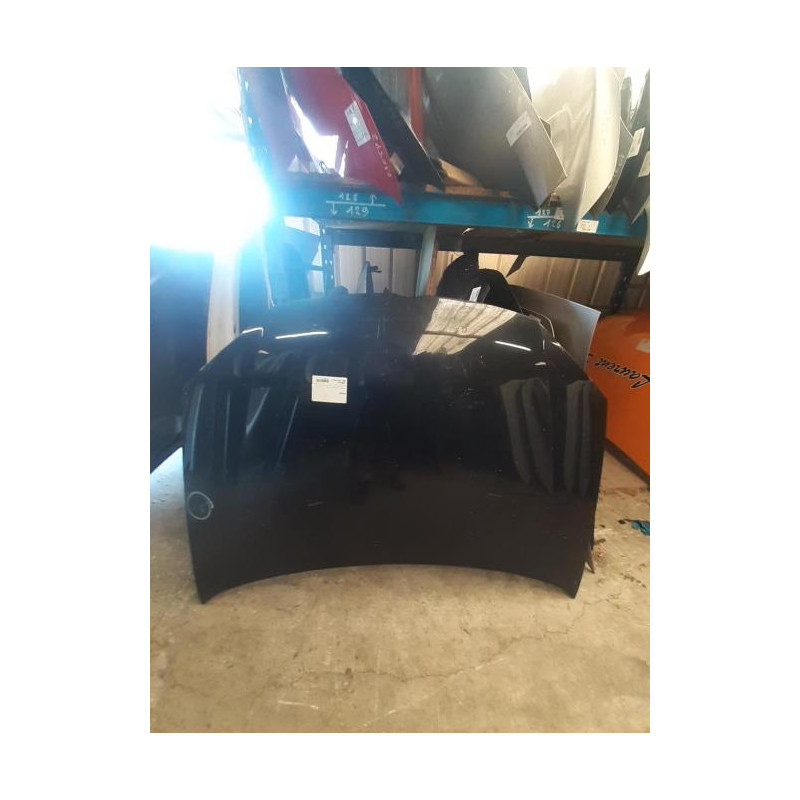 Capot VOLKSWAGEN GOLF 5 Photo n°4