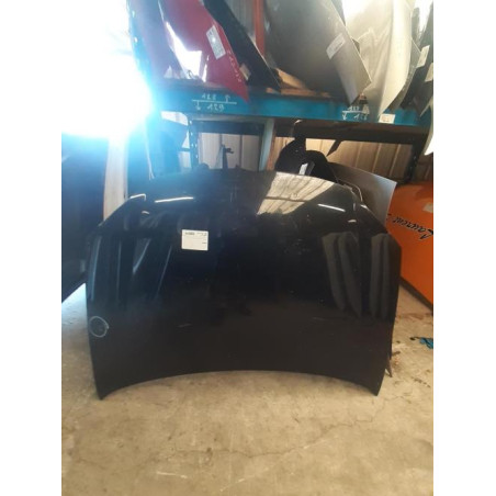 Capot VOLKSWAGEN GOLF 5 Photo n°4