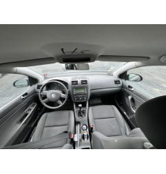 Capot VOLKSWAGEN GOLF 5 Photo n°10