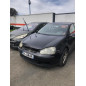 Capot VOLKSWAGEN GOLF 5