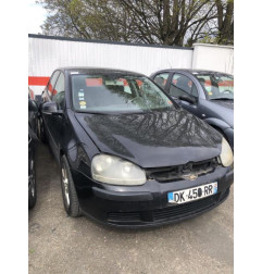 Capot VOLKSWAGEN GOLF 5 Photo n°17