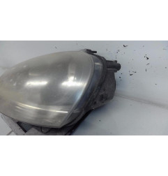 Optique avant principal gauche (feux)(phare) VOLKSWAGEN GOLF 5