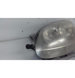 Optique avant principal gauche (feux)(phare) VOLKSWAGEN GOLF 5 Photo n°3