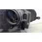 Optique avant principal gauche (feux)(phare) VOLKSWAGEN GOLF 5