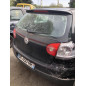 Optique avant principal gauche (feux)(phare) VOLKSWAGEN GOLF 5