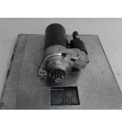 Demarreur VOLKSWAGEN GOLF 5 Photo n°1