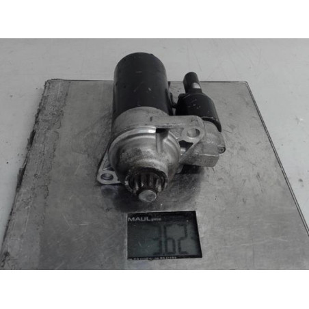 Demarreur VOLKSWAGEN GOLF 5 Photo n°1