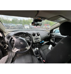 Porte avant droit ALFA ROMEO MITO Photo n°15