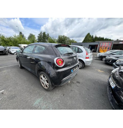 Porte avant droit ALFA ROMEO MITO Photo n°17