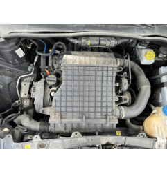 Porte avant gauche ALFA ROMEO MITO Photo n°9