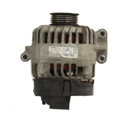 Alternateur ALFA ROMEO MITO Photo n°6