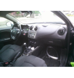 Alternateur ALFA ROMEO MITO Photo n°11