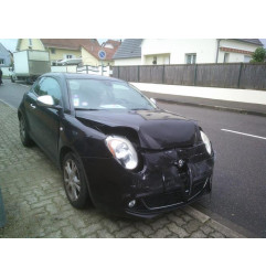 Demarreur ALFA ROMEO MITO Photo n°7