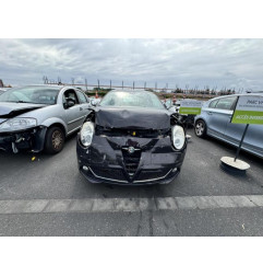 Demarreur ALFA ROMEO MITO Photo n°11